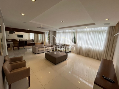 Apartamento em Ipanema, Rio de Janeiro/RJ de 270m² 5 quartos à venda por R$ 4.939.000,00