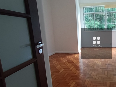 Apartamento em Ipanema, Rio de Janeiro/RJ de 60m² 2 quartos à venda por R$ 749.000,00