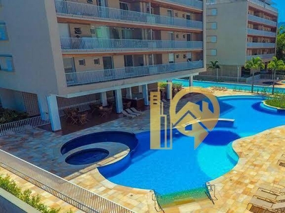 Apartamento em Ipiranguinha, Ubatuba/SP de 92m² 2 quartos à venda por R$ 1.279.000,00