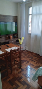 Apartamento em Itapuã, Vila Velha/ES de 80m² 2 quartos à venda por R$ 264.000,00