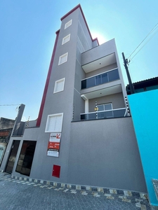 Apartamento em Itaquera, São Paulo/SP de 37m² 2 quartos à venda por R$ 215.000,00