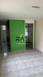 Apartamento em Jardim Alvorada, Santo André/SP de 55m² 2 quartos para locação R$ 1.350,00/mes