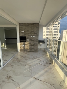 Apartamento em Jardim América, Goiânia/GO de 170m² 3 quartos à venda por R$ 1.469.000,00