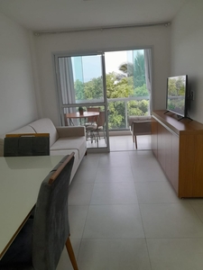 Apartamento em Jardim Boa Vista, Guarapari/ES de 72m² 2 quartos à venda por R$ 379.000,00