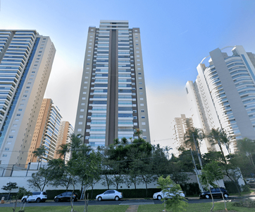 Apartamento em Jardim Canadá, Ribeirão Preto/SP de 180m² 3 quartos à venda por R$ 1.259.000,00