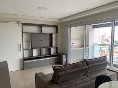 Apartamento em Jardim Europa, Piracicaba/SP de 54m² 1 quartos para locação R$ 2.400,00/mes