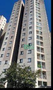 Apartamento em Jardim Henriqueta, Taboão da Serra/SP de 68m² 2 quartos à venda por R$ 250.940,00