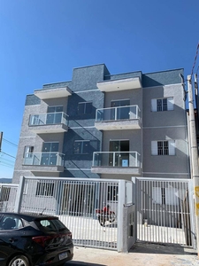 Apartamento em Jardim Iguatemi, Bragança Paulista/SP de 60m² 2 quartos à venda por R$ 289.000,00