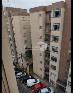 Apartamento em Jardim Iporanga, Guarulhos/SP de 66m² 2 quartos à venda por R$ 239.000,00