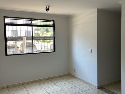 Apartamento em Jardim Marambá, Bauru/SP de 63m² 3 quartos à venda por R$ 184.000,00