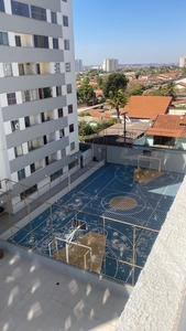 Apartamento em Jardim Nova Era, Aparecida de Goiânia/GO de 70m² 3 quartos à venda por R$ 319.000,00
