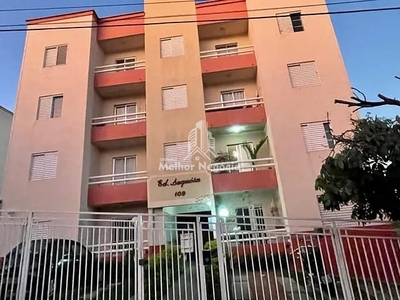 Apartamento em Jardim Pacaembu, Valinhos/SP de 58m² 3 quartos à venda por R$ 30.000,00