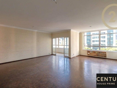 Apartamento em Jardim Paulista, São Paulo/SP de 249m² 3 quartos à venda por R$ 1.589.000,00