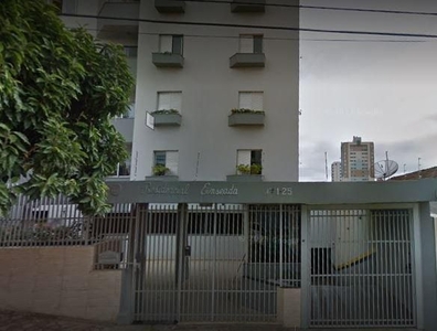 Apartamento em Jardim Planalto, Bauru/SP de 190m² 3 quartos à venda por R$ 461.000,00