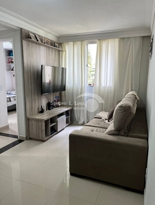 Apartamento em Jardim Presidente Dutra, Guarulhos/SP de 44m² 2 quartos à venda por R$ 249.000,00