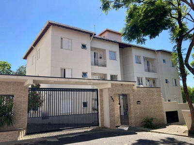 Apartamento em Jardim Santiago, Indaiatuba/SP de 49m² 2 quartos à venda por R$ 280.000,00