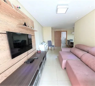 Apartamento em Jardim, Santo André/SP de 106m² 3 quartos à venda por R$ 1.099.000,00