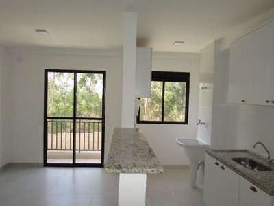 Apartamento em Jardim Sol Nascente, Piracicaba/SP de 52m² 2 quartos à venda por R$ 220.000,00 ou para locação R$ 1.250,00/mes