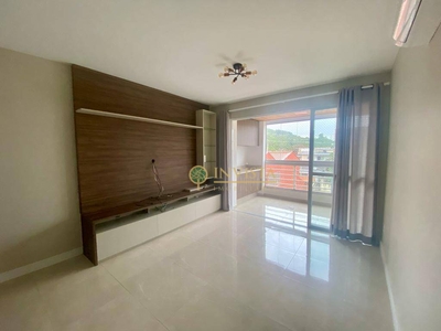 Apartamento em João Paulo, Florianópolis/SC de 107m² 3 quartos à venda por R$ 1.079.000,00