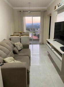 Apartamento em João XXIII, Vinhedo/SP de 52m² 2 quartos à venda por R$ 299.000,00