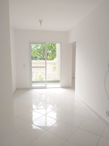 Apartamento em João XXIII, Vinhedo/SP de 58m² 2 quartos à venda por R$ 319.000,00