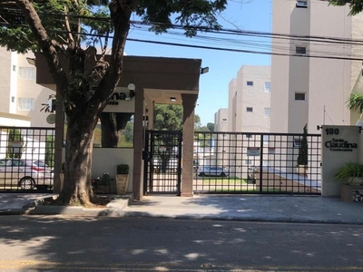 Apartamento em João XXIII, Vinhedo/SP de 75m² 2 quartos à venda por R$ 419.000,00
