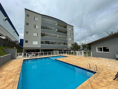 Apartamento em João XXIII, Vinhedo/SP de 84m² 2 quartos à venda por R$ 499.000,00