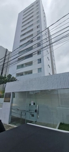 Apartamento em Lagoa Nova, Natal/RN de 57m² 2 quartos à venda por R$ 369.000,00