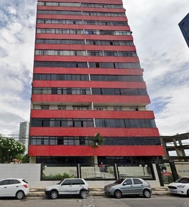 Apartamento em Lagoa Nova, Natal/RN de 86m² 3 quartos para locação R$ 1.200,00/mes