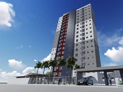 Apartamento em Liberdade, Santarém/PA de 30m² 1 quartos à venda por R$ 294.000,00
