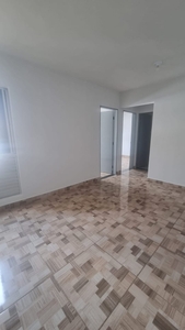 Apartamento em Loteamento Águas Claras, Aparecida de Goiânia/GO de 52m² 2 quartos para locação R$ 1.200,00/mes