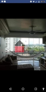 Apartamento em Macedo, Guarulhos/SP de 105m² 3 quartos à venda por R$ 449.000,00