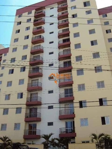 Apartamento em Macedo, Guarulhos/SP de 59m² 2 quartos à venda por R$ 329.000,00