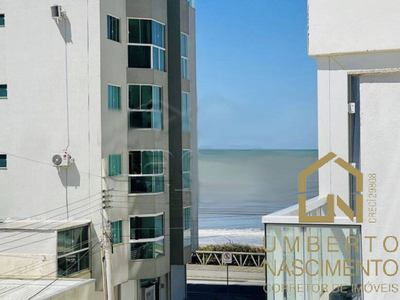 Apartamento em Meia Praia, Navegantes/SC de 109m² 3 quartos à venda por R$ 729.000,00