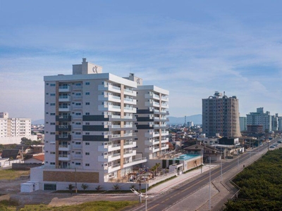 Apartamento em Meia Praia, Navegantes/SC de 130m² 2 quartos à venda por R$ 1.050.859,17