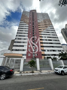Apartamento em Messejana, Fortaleza/CE de 70m² 3 quartos para locação R$ 1.600,00/mes