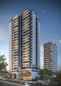 Apartamento em Mooca, São Paulo/SP de 67m² 2 quartos à venda por R$ 859.455,00
