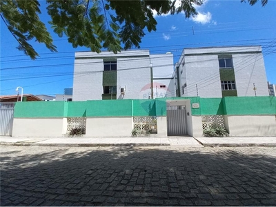 Apartamento em Neópolis, Natal/RN de 83m² 3 quartos para locação R$ 1.300,00/mes