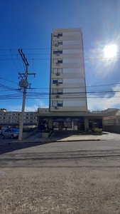 Apartamento em Nossa Senhora do Rosário, Santa Maria/RS de 154m² 4 quartos à venda por R$ 689.000,00