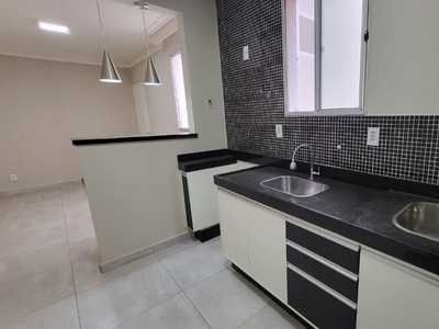 Apartamento em Nova Pompéia, Piracicaba/SP de 44m² 2 quartos para locação R$ 750,00/mes