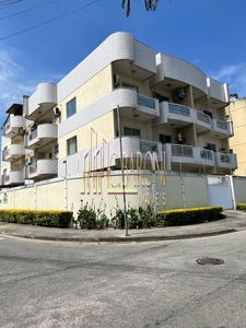 Apartamento em Nova São Pedro, São Pedro Da Aldeia/RJ de 85m² 3 quartos à venda por R$ 409.000,00
