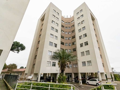 Apartamento em Novo Mundo, Curitiba/PR de 69m² 3 quartos à venda por R$ 379.000,00
