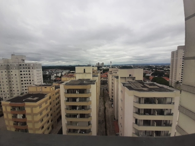 Apartamento em Palmeiras de São José, São José dos Campos/SP de 46m² 2 quartos à venda por R$ 319.000,00 ou para locação R$ 1.950,00/mes