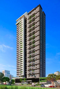 Apartamento em Parque Amazônia, Goiânia/GO de 66m² 2 quartos à venda por R$ 551.376,00