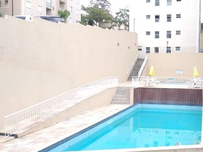 Apartamento em Parque Frondoso, Cotia/SP de 65m² 2 quartos à venda por R$ 280.000,00 ou para locação R$ 1.275,00/mes