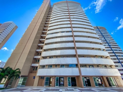 Apartamento em Parque Iracema, Fortaleza/CE de 110m² 3 quartos para locação R$ 3.300,00/mes