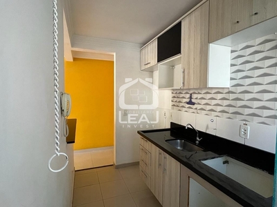 Apartamento em Parque Munhoz, São Paulo/SP de 45m² 2 quartos à venda por R$ 269.300,00
