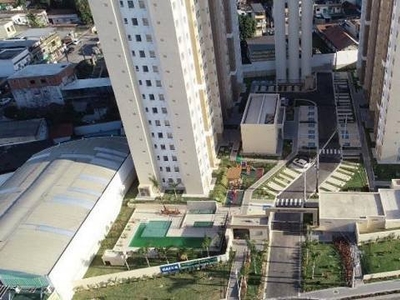 Apartamento em Parque Rosário, Nova Iguaçu/RJ de 45m² 2 quartos para locação R$ 1.150,00/mes