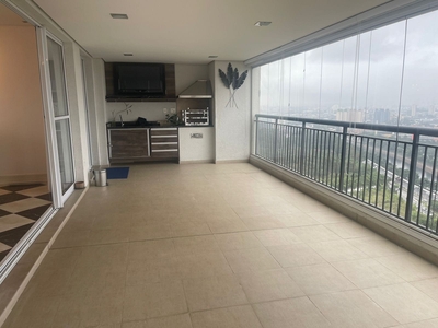 Apartamento em Parque São Jorge, São Paulo/SP de 167m² 3 quartos à venda por R$ 2.698.000,00