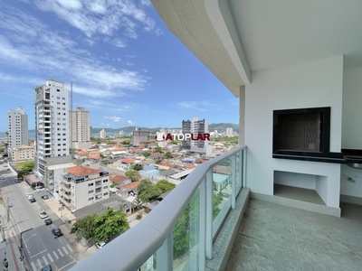 Apartamento em , Porto Belo/SC de 82m² 2 quartos à venda por R$ 939.000,00
